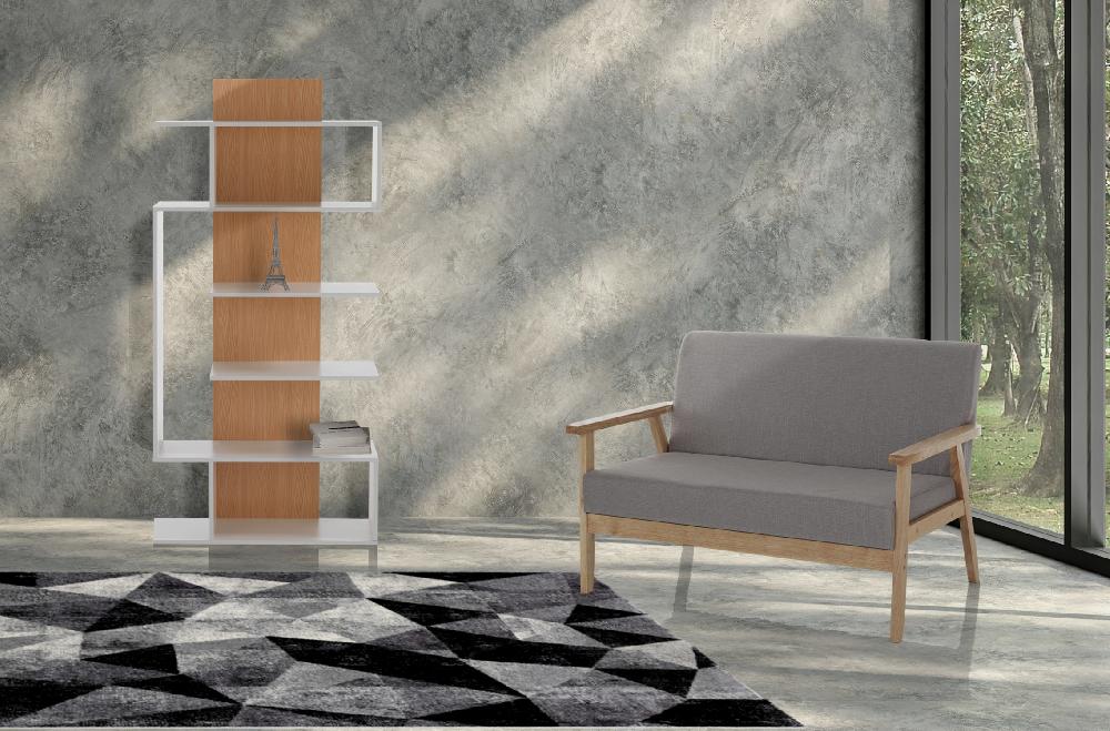 Tomasucci Libreria A Colonna TOWER-B