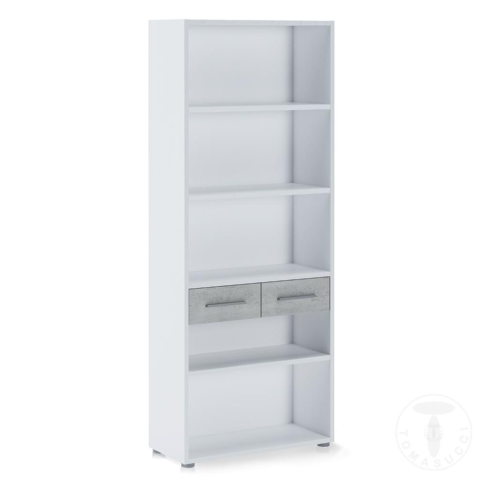 Tomasucci libreria alta PIER BIG