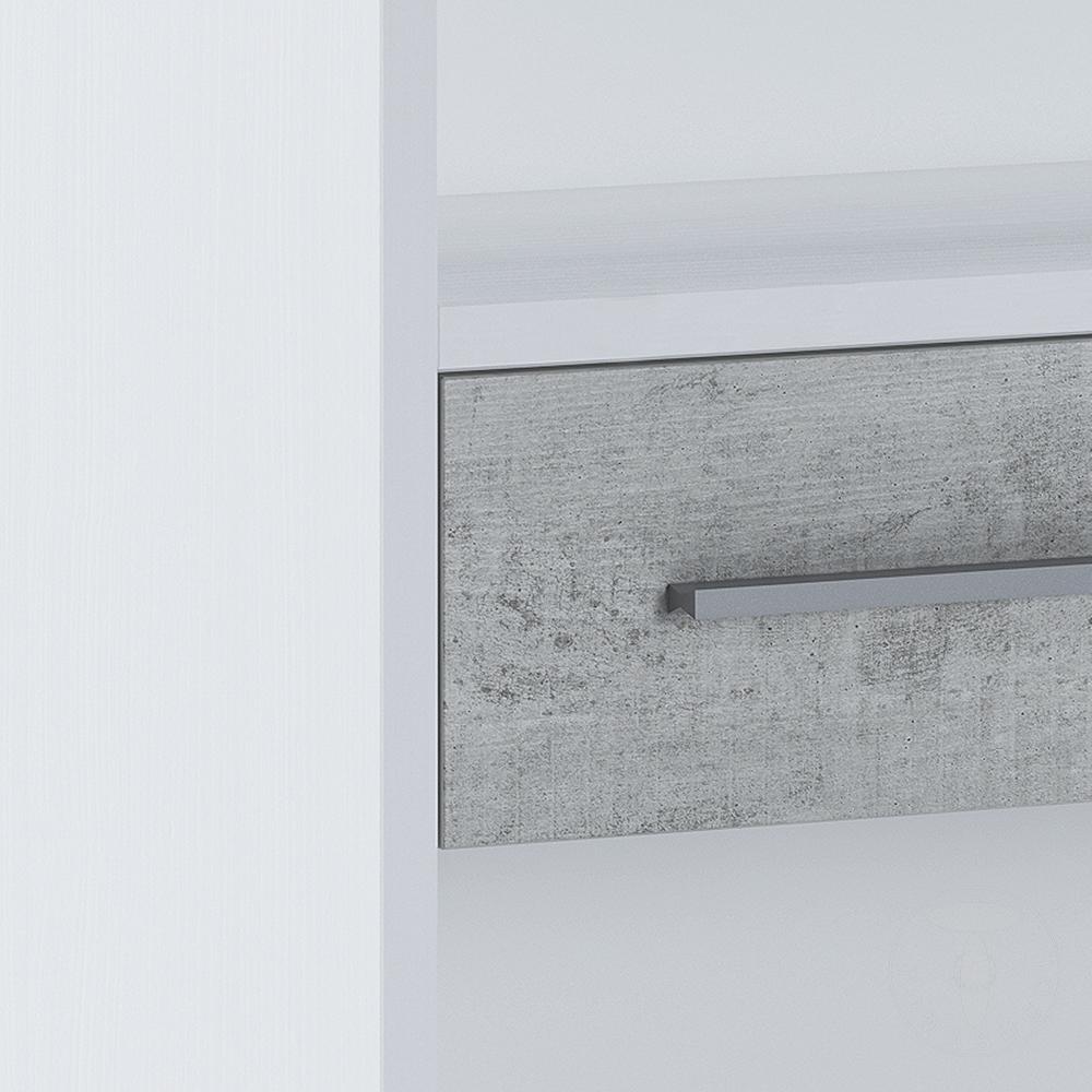 Tomasucci Libreria Bassa PIER SMALL