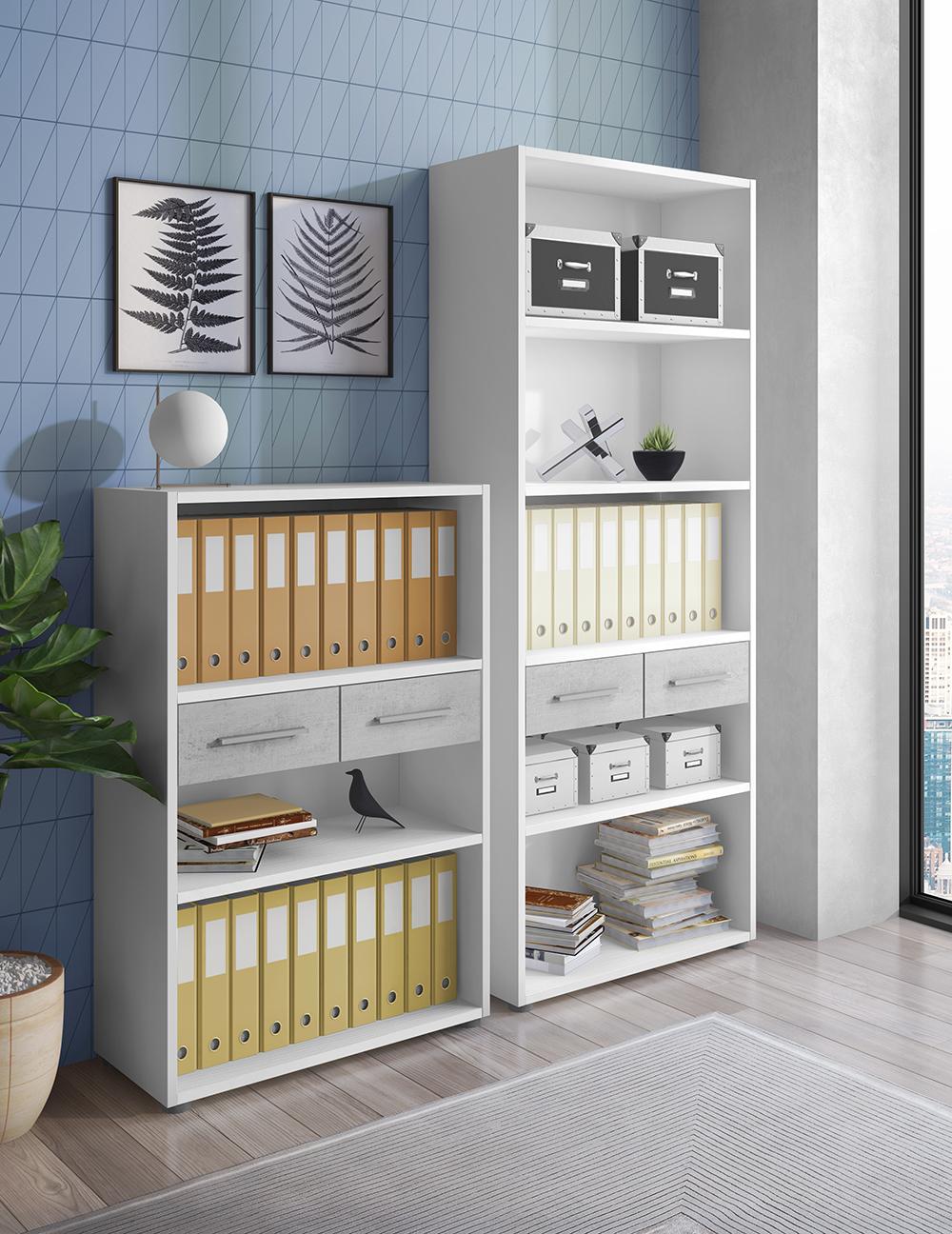 Tomasucci Libreria Bassa PIER SMALL