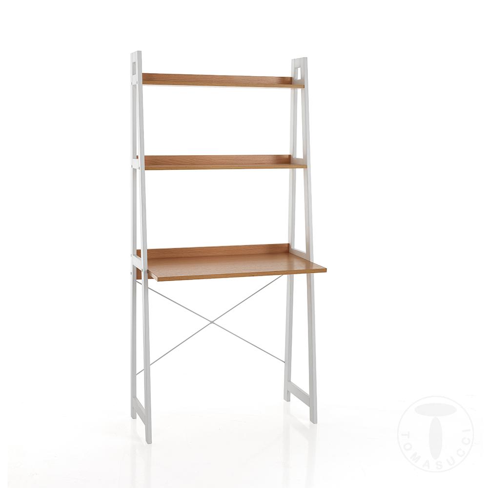 Tomasucci Libreria / Computer desk / Scrivania EDMOND