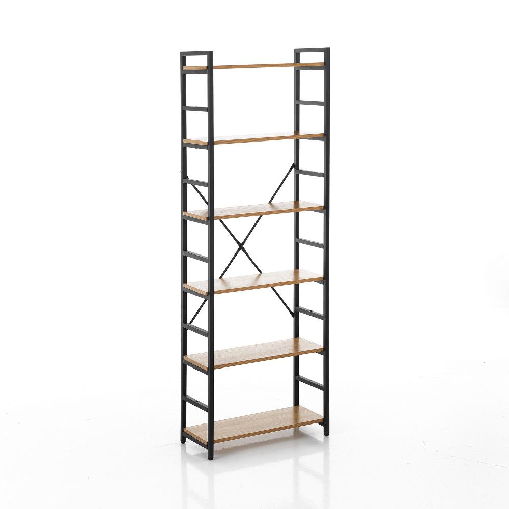 Tomasucci Libreria CUKIN 6 EVO