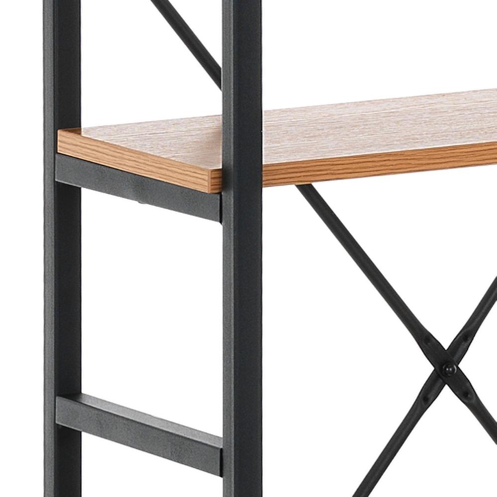 Tomasucci Libreria CUKIN 6 EVO