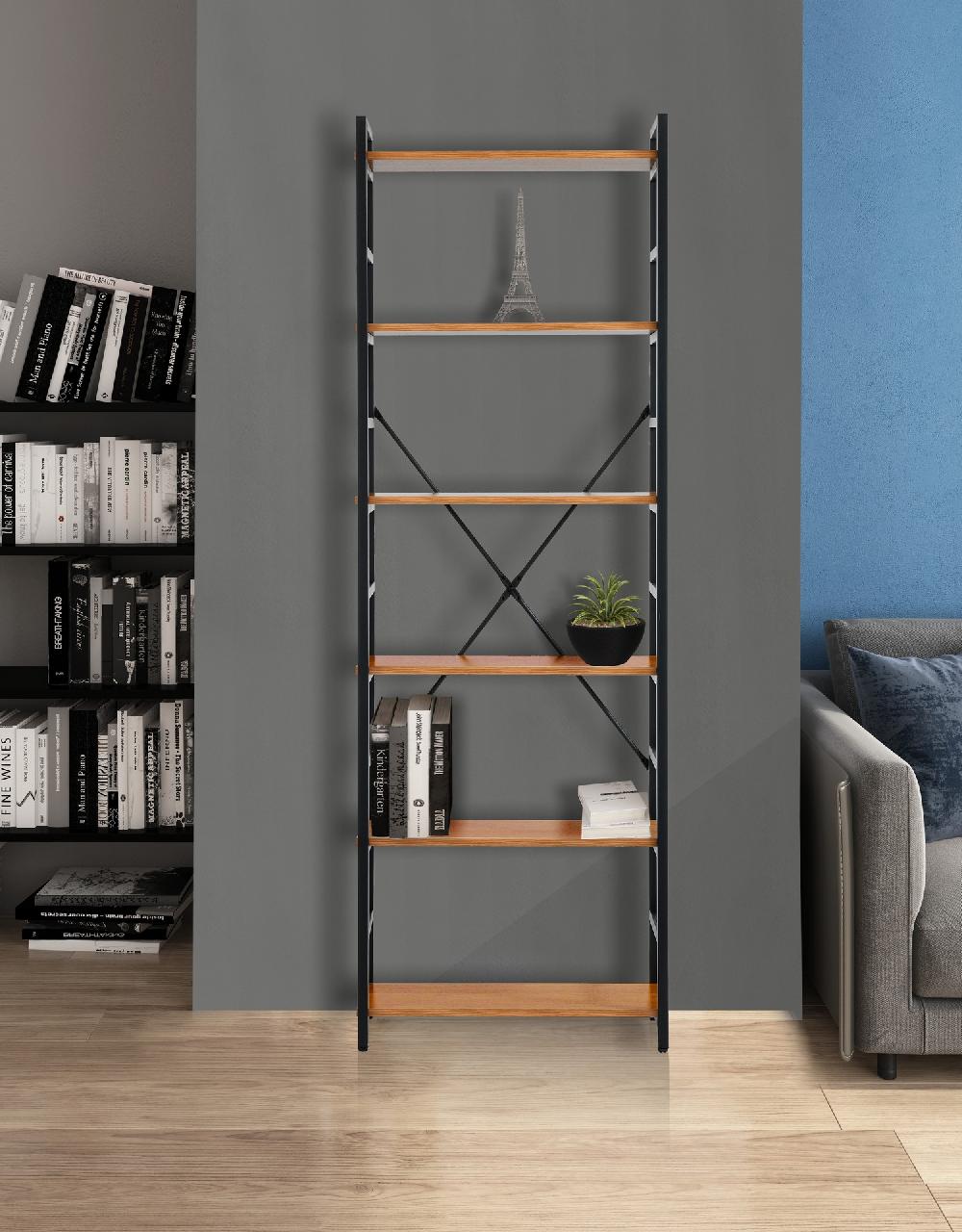 Tomasucci Libreria CUKIN 6 EVO