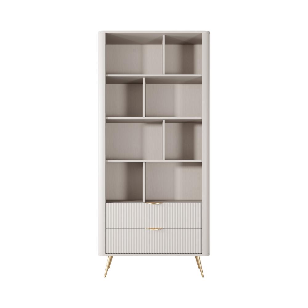 Tomasucci LIBRERIA GRETHA BEIGE