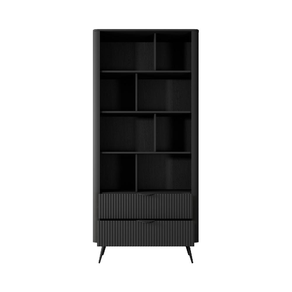 Tomasucci LIBRERIA GRETHA BLACK