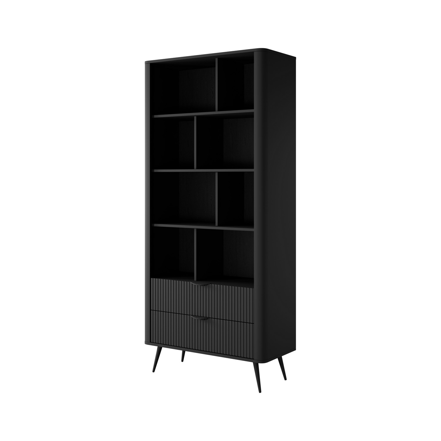 Tomasucci LIBRERIA GRETHA BLACK