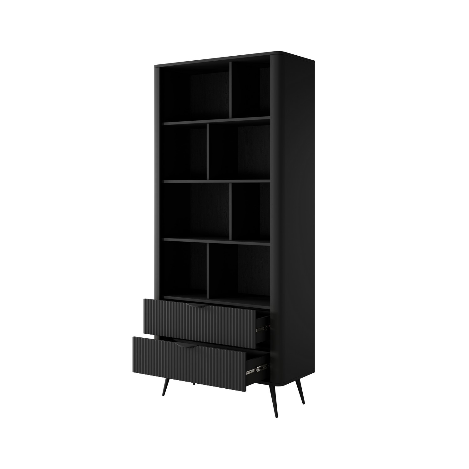 Tomasucci LIBRERIA GRETHA BLACK