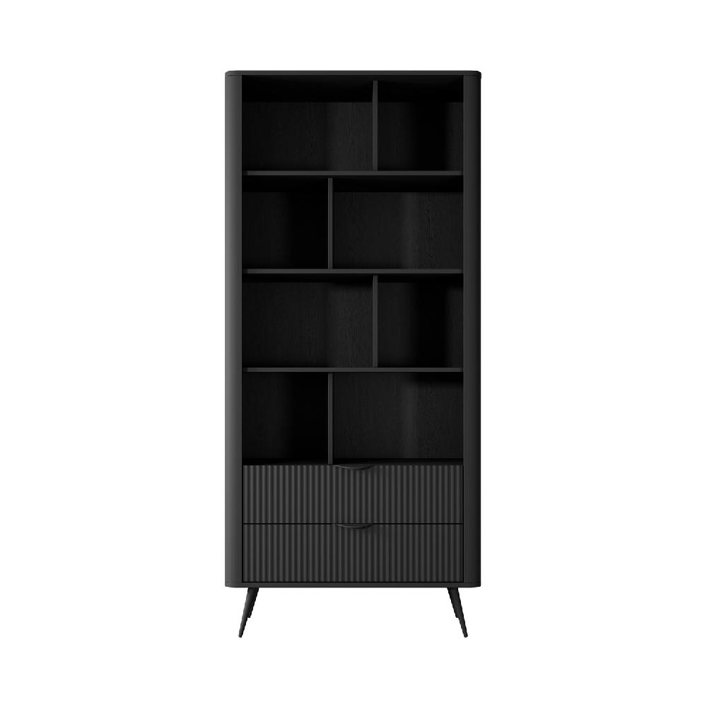 Tomasucci LIBRERIA GRETHA BLACK
