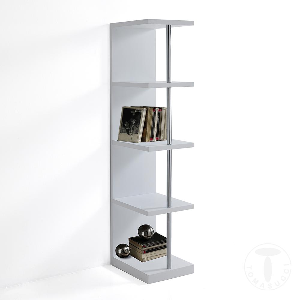 Tomasucci Libreria RAKE