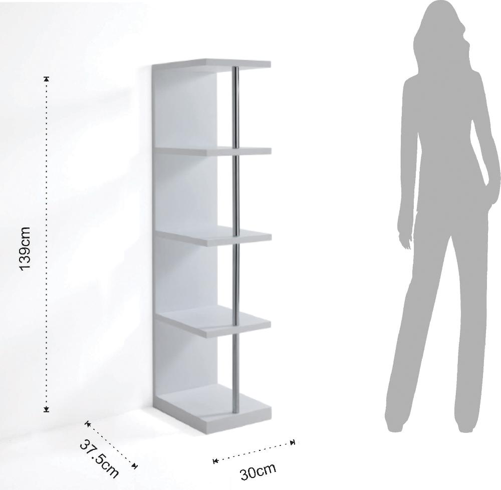 Tomasucci Libreria RAKE