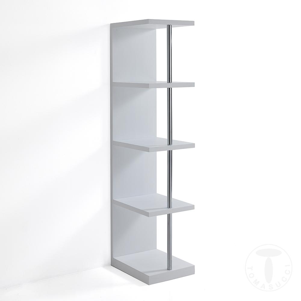 Tomasucci Libreria RAKE