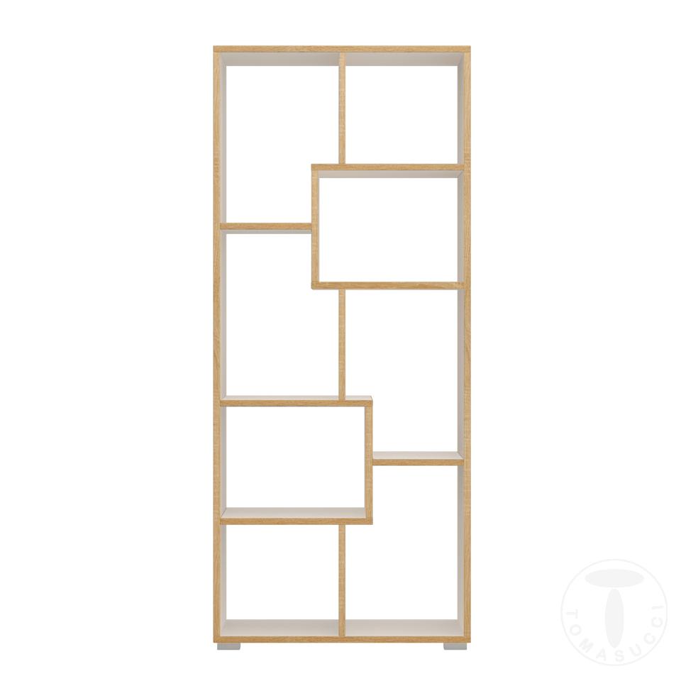 Tomasucci Libreria RANDOM-A