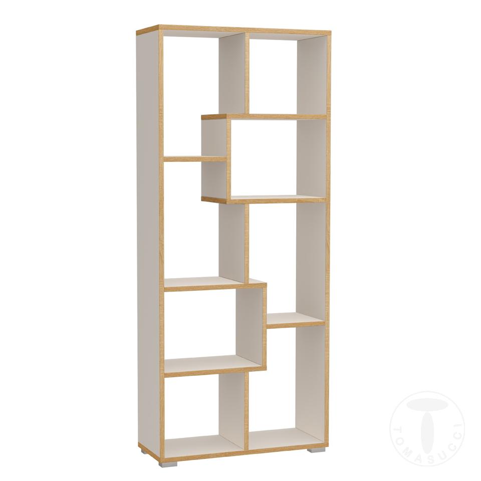 Tomasucci Libreria RANDOM-A