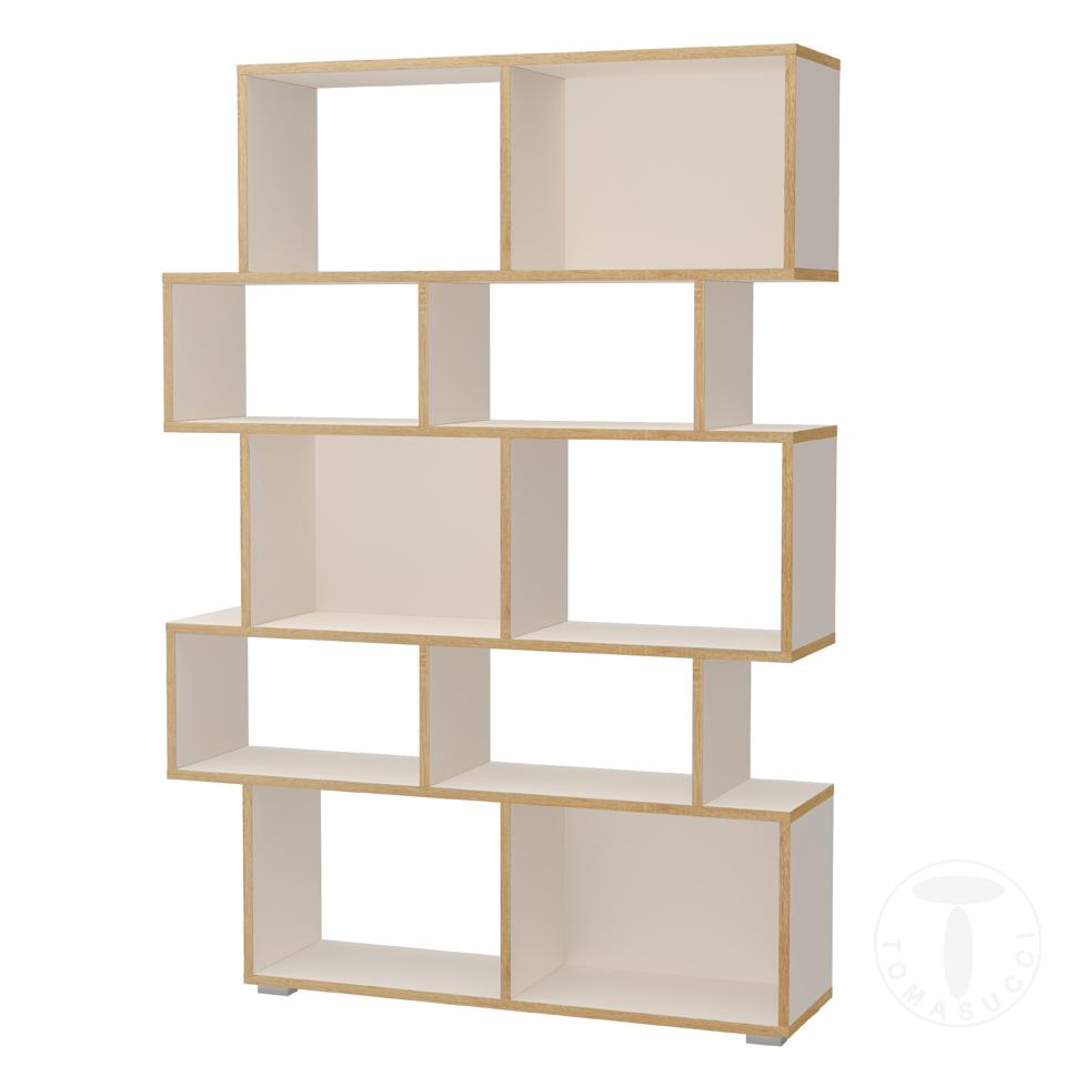 Tomasucci Libreria RANDOM-B