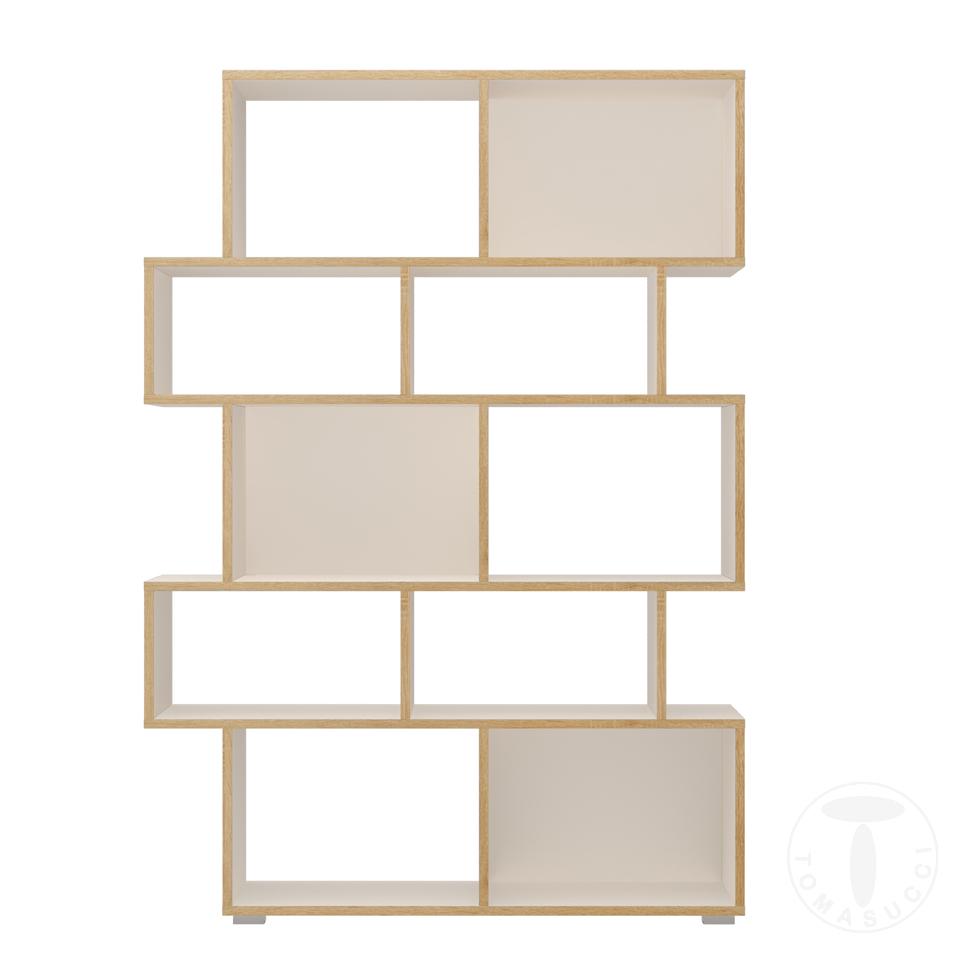 Tomasucci Libreria RANDOM-B