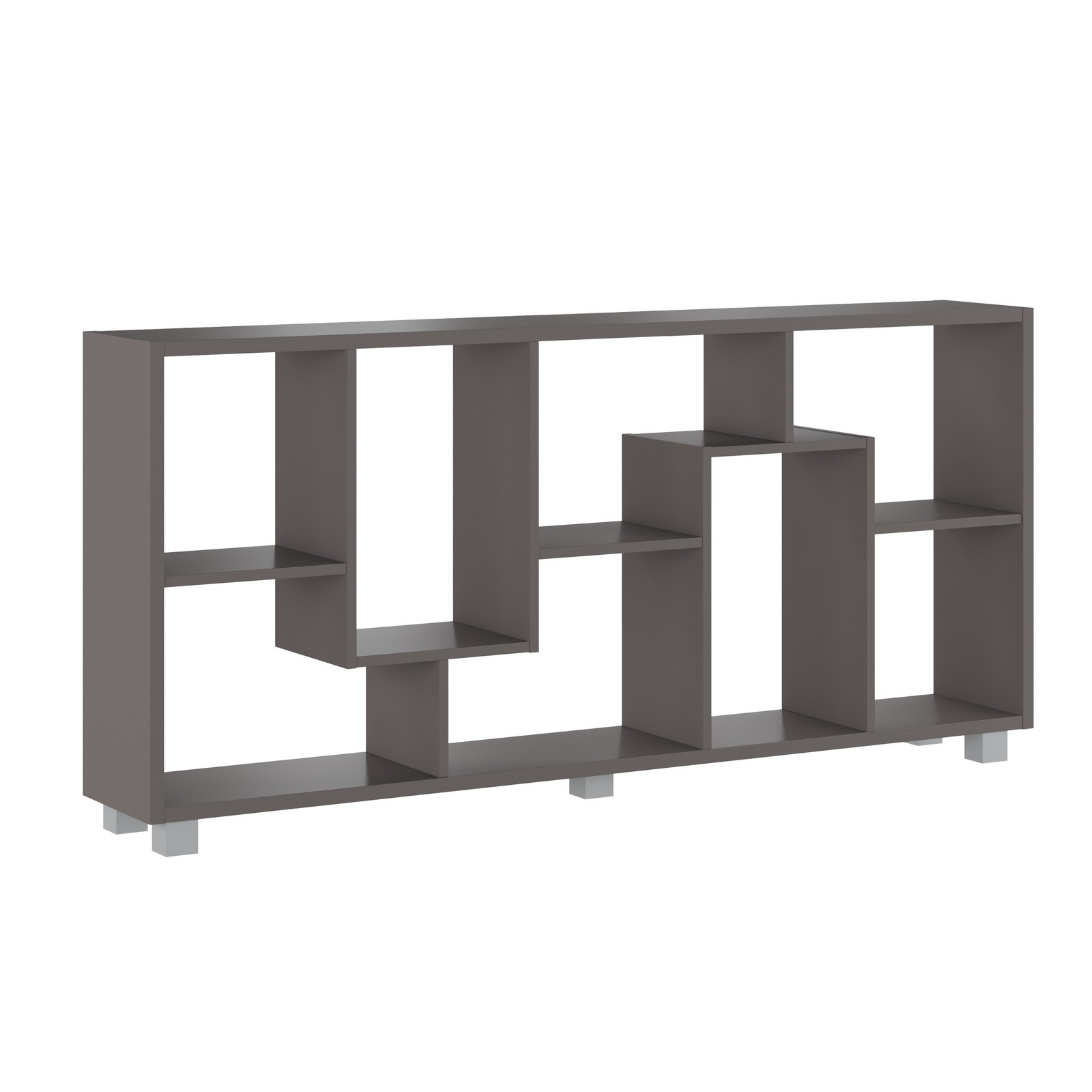 Tomasucci Libreria RANDOM GREY