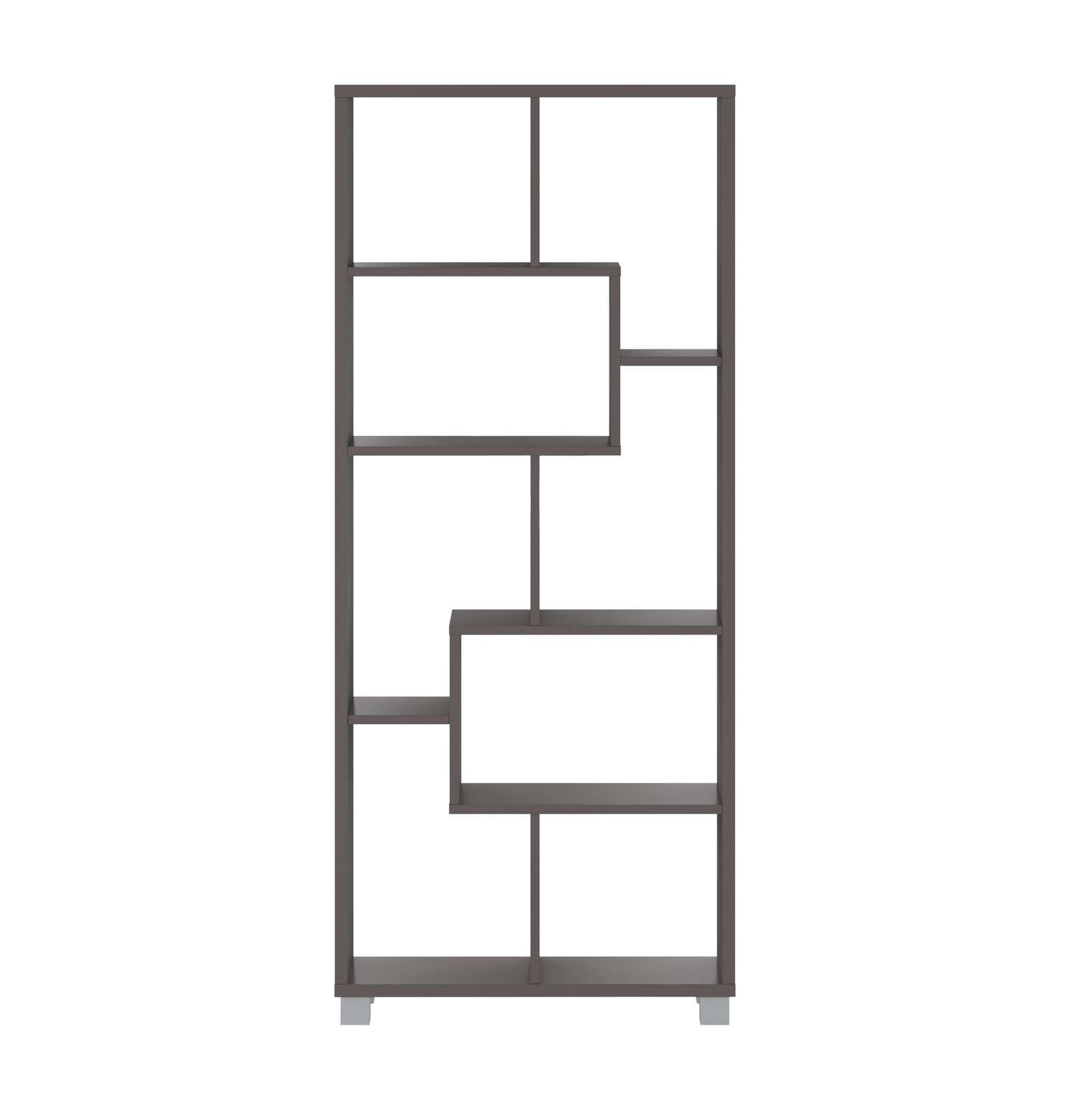 Tomasucci Libreria RANDOM GREY