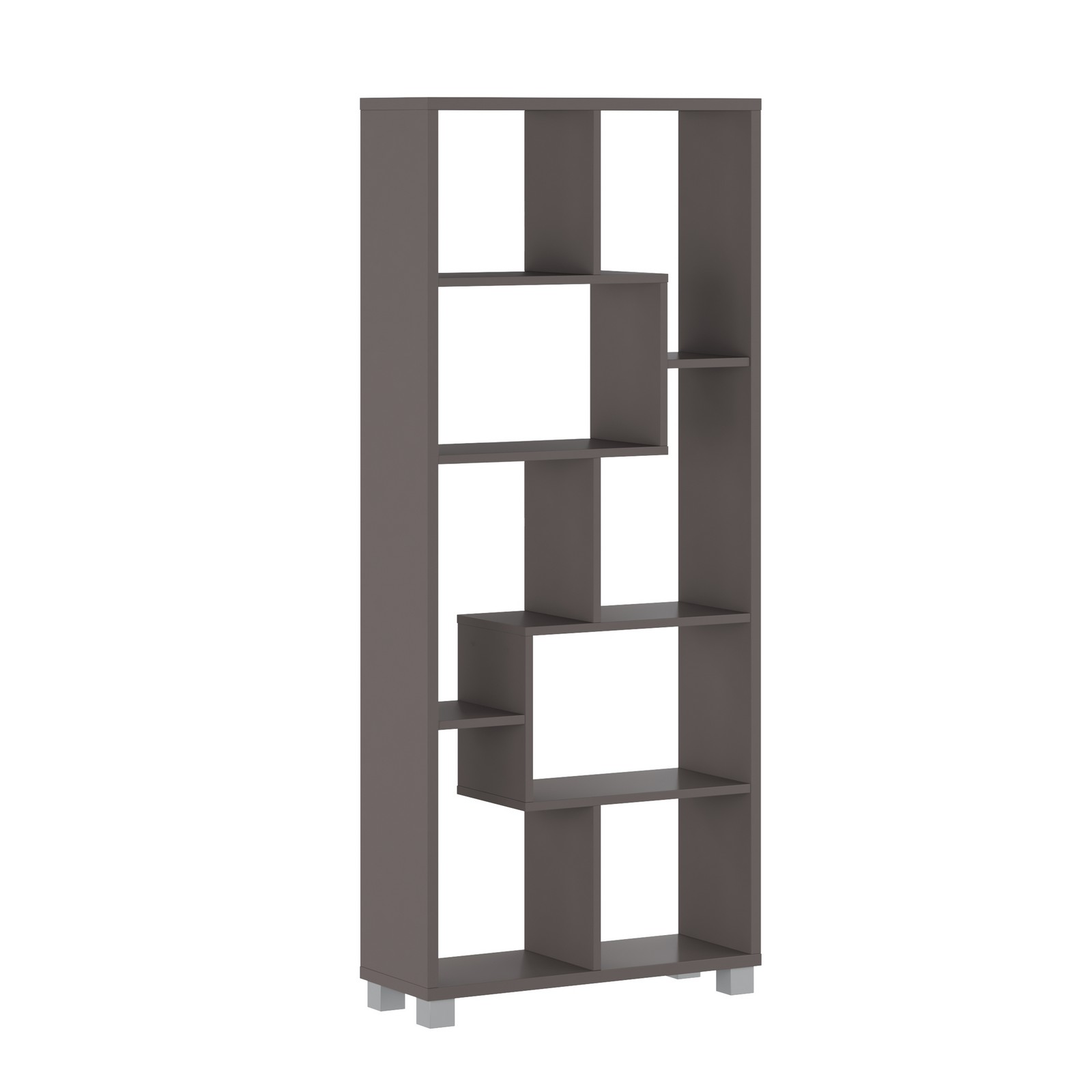 Tomasucci Libreria RANDOM GREY