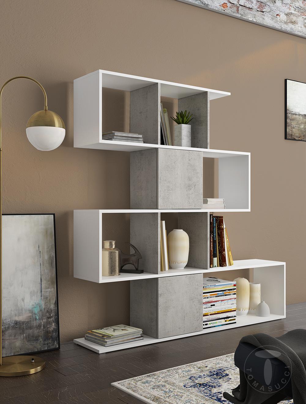 Tomasucci Libreria SCALA