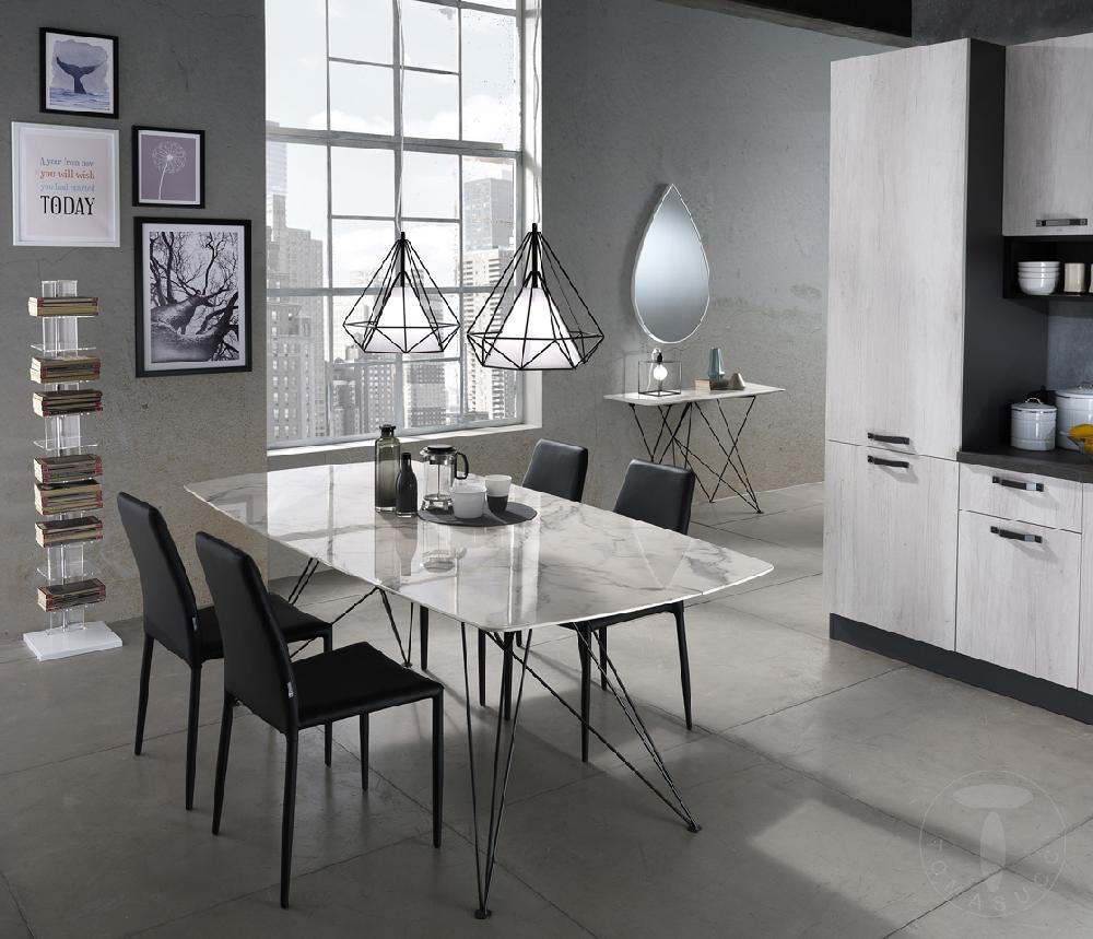 Tomasucci Libreria SHEER