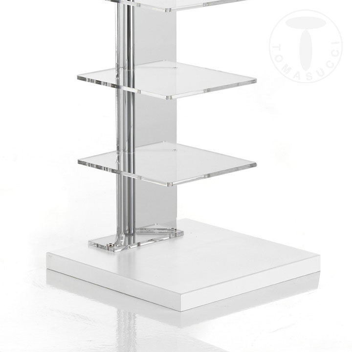 Tomasucci Libreria SHEER