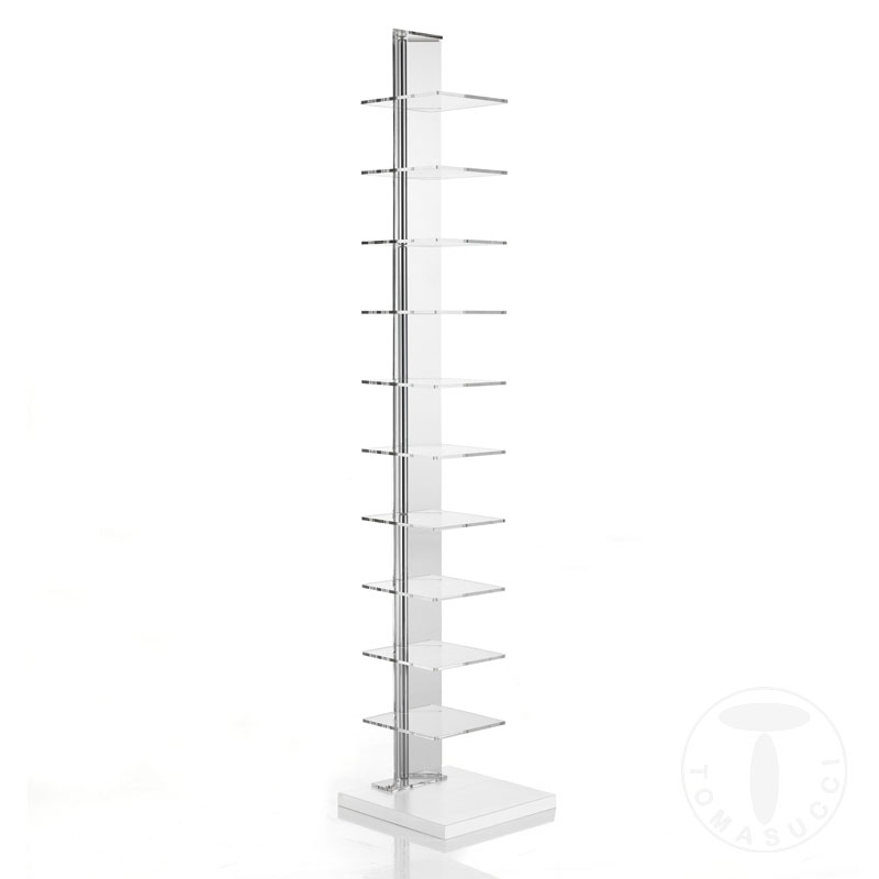 Tomasucci Libreria SHEER