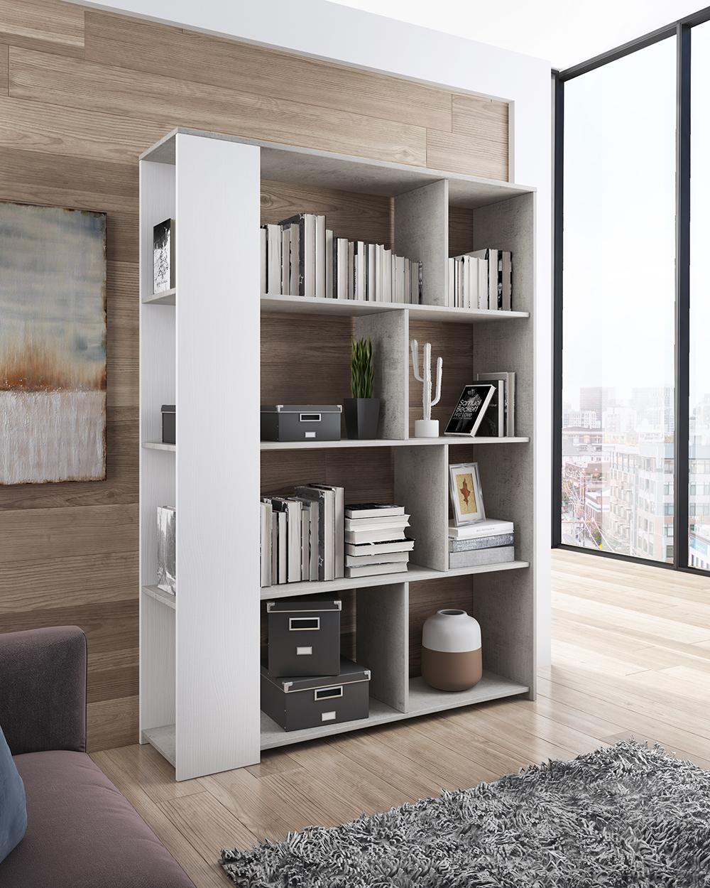 Tomasucci Libreria SMART