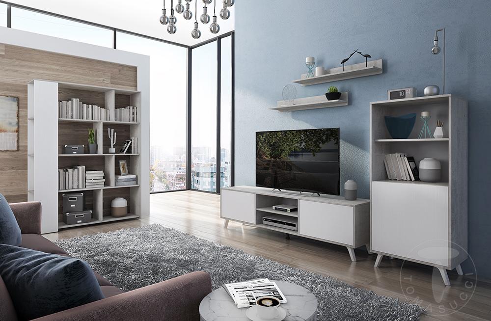 Tomasucci Libreria SMART