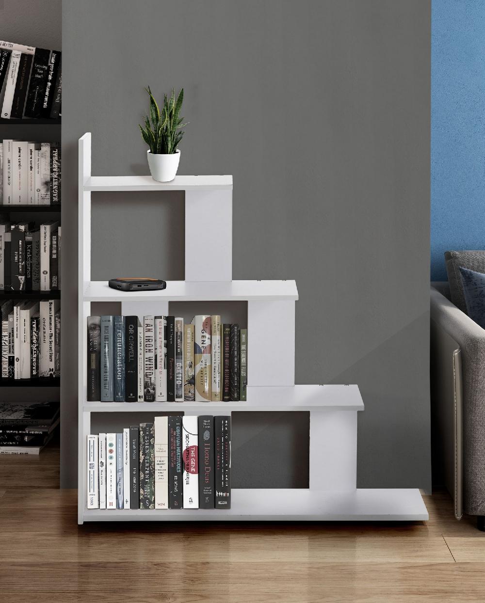 Tomasucci Libreria STEP