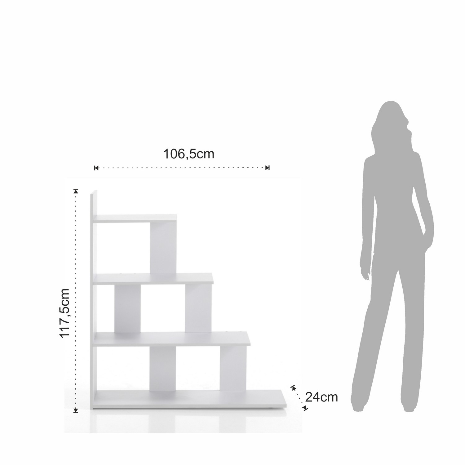 Tomasucci Libreria STEP