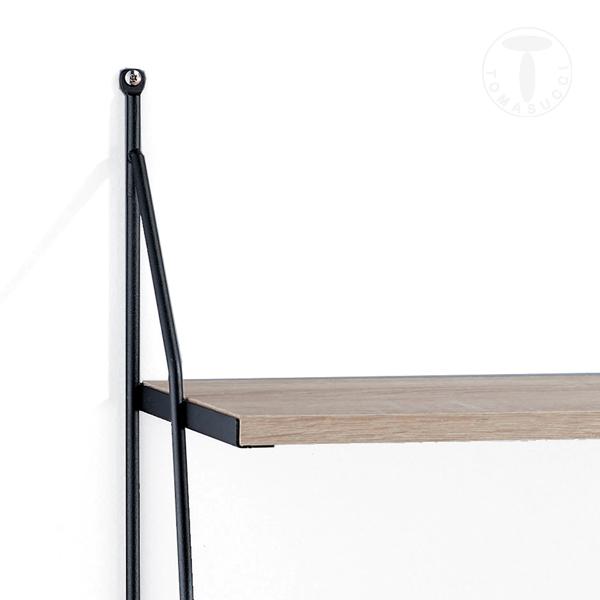 Tomasucci Mensola Da Parete FAST BIG