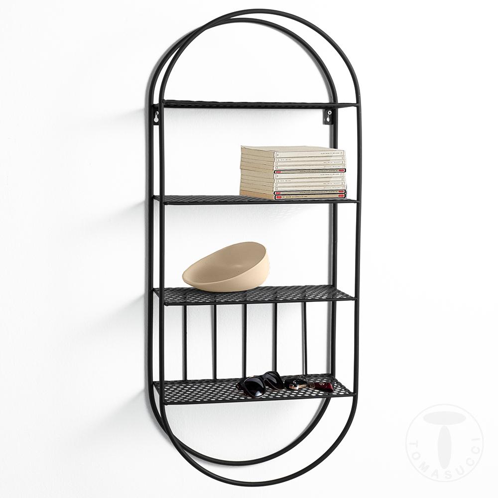 Tomasucci Mensola Da Parete JOSHUA