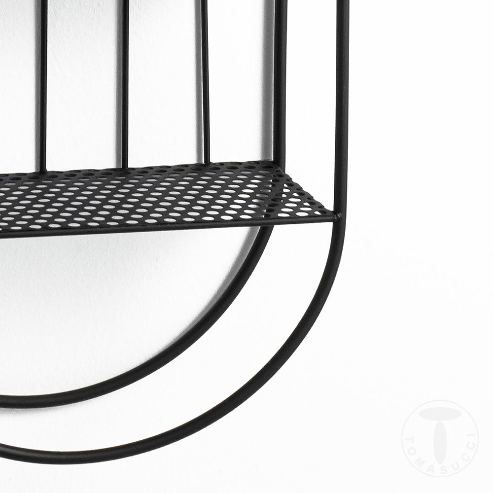 Tomasucci Mensola Da Parete JOSHUA