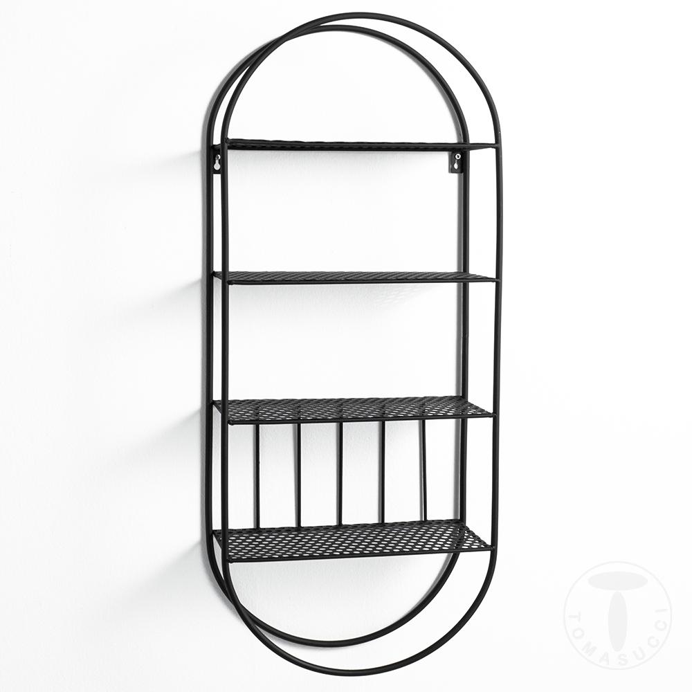 Tomasucci Mensola da parete JOSHUA