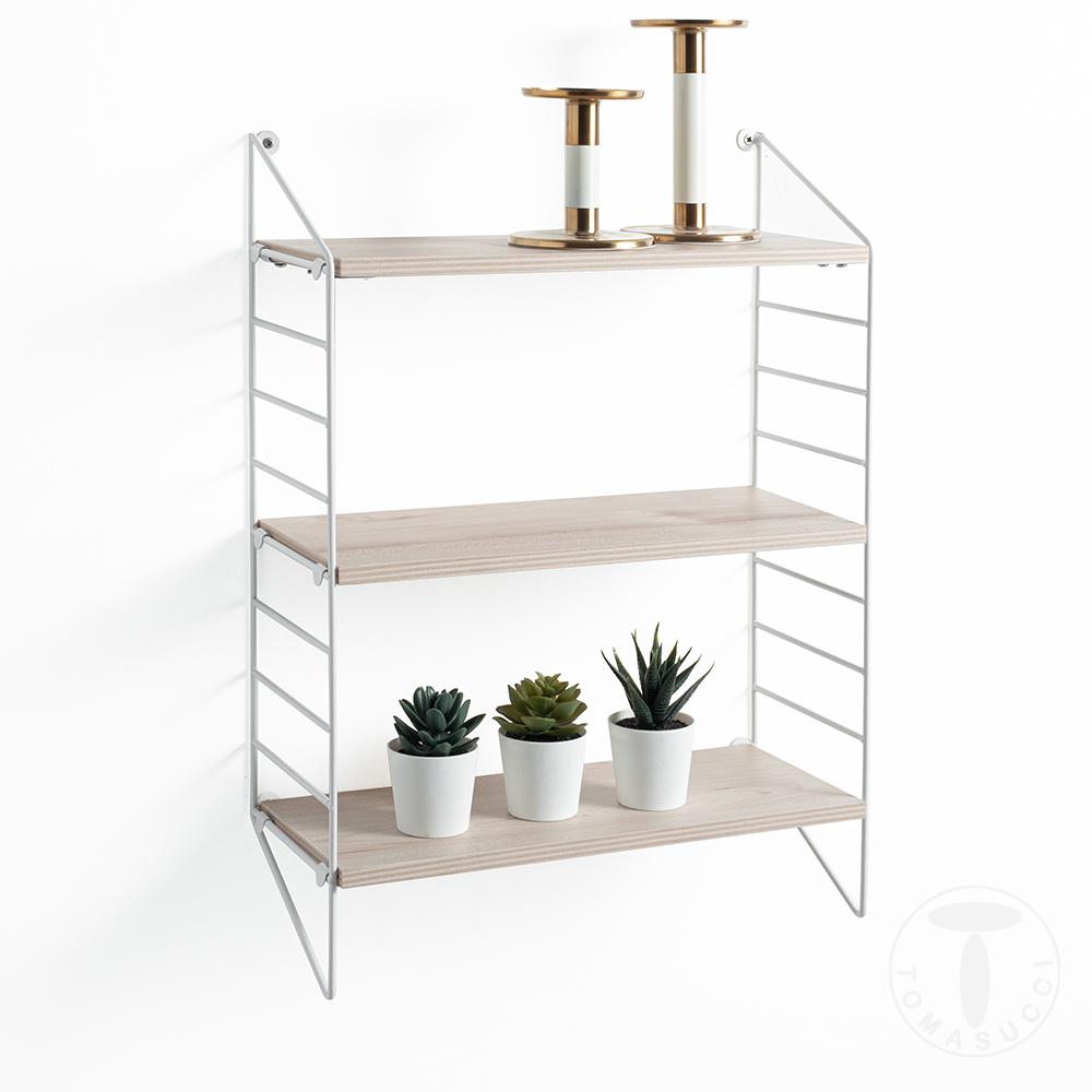 Tomasucci Mensola Da Parete MI-TI-KA