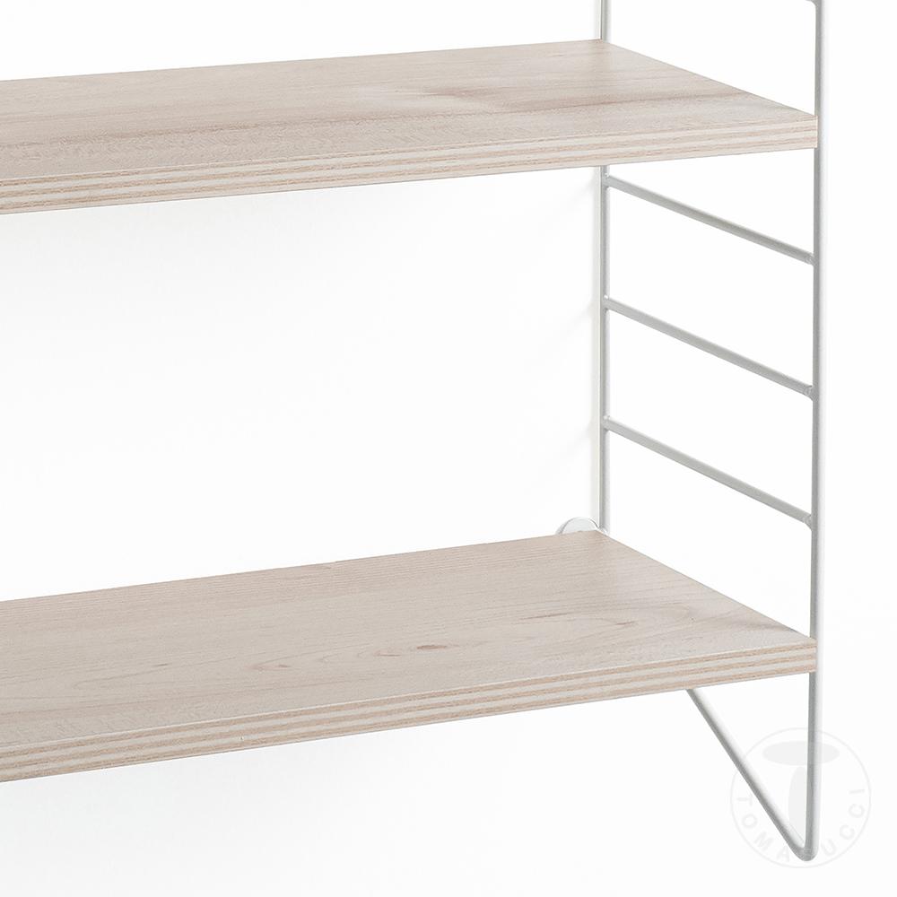 Tomasucci Mensola Da Parete MI-TI-KA