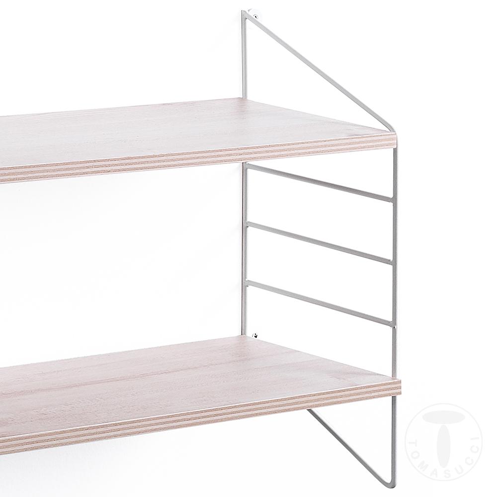 Tomasucci Mensola Da Parete MI-TI-KA BIG