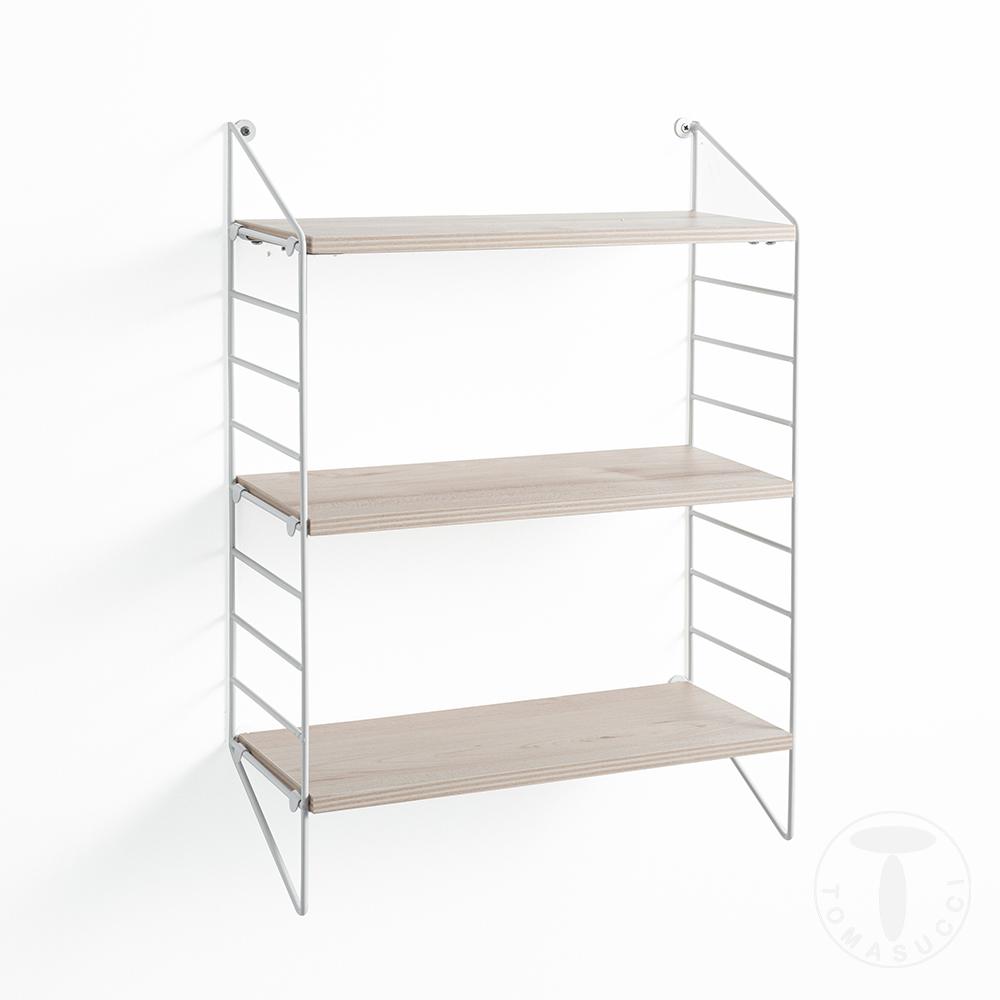 Tomasucci Mensola da parete MI-TI-KA