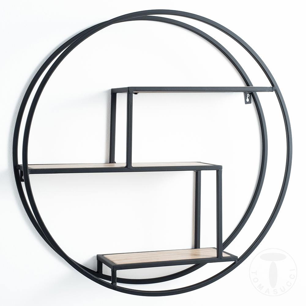 Tomasucci Mensola da parete SORBO 60