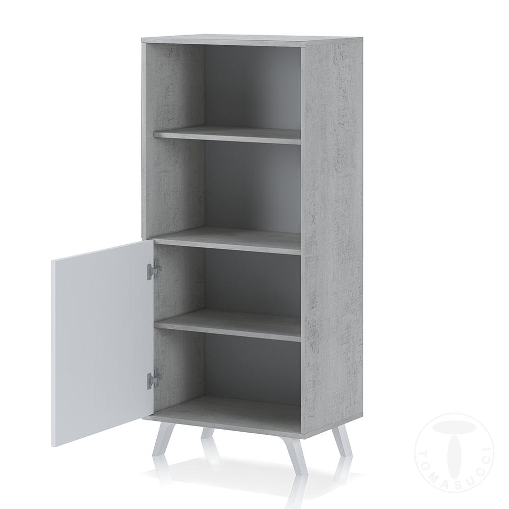 Tomasucci Mobile Bar / Mobile Alto SMART