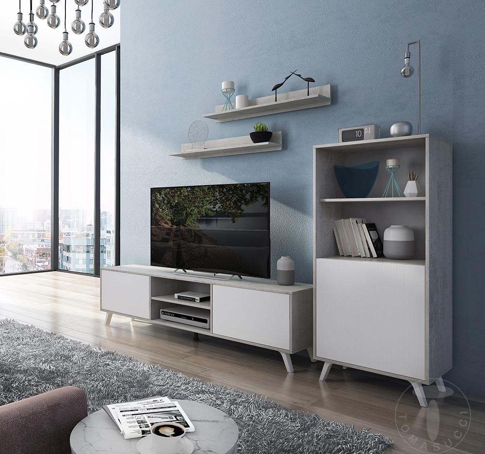 Tomasucci Mobile Bar / Mobile Alto SMART