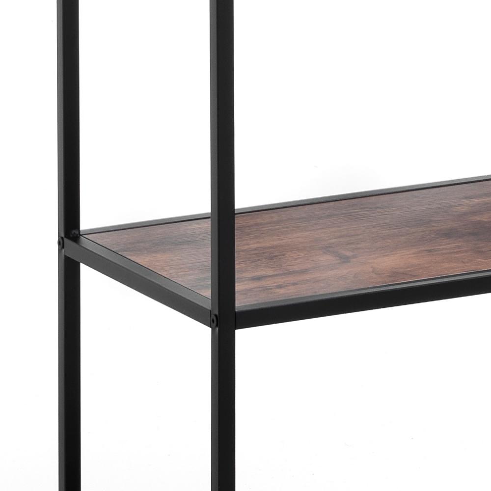 Tomasucci Mobile / Libreria JUMBLE - B BLACK