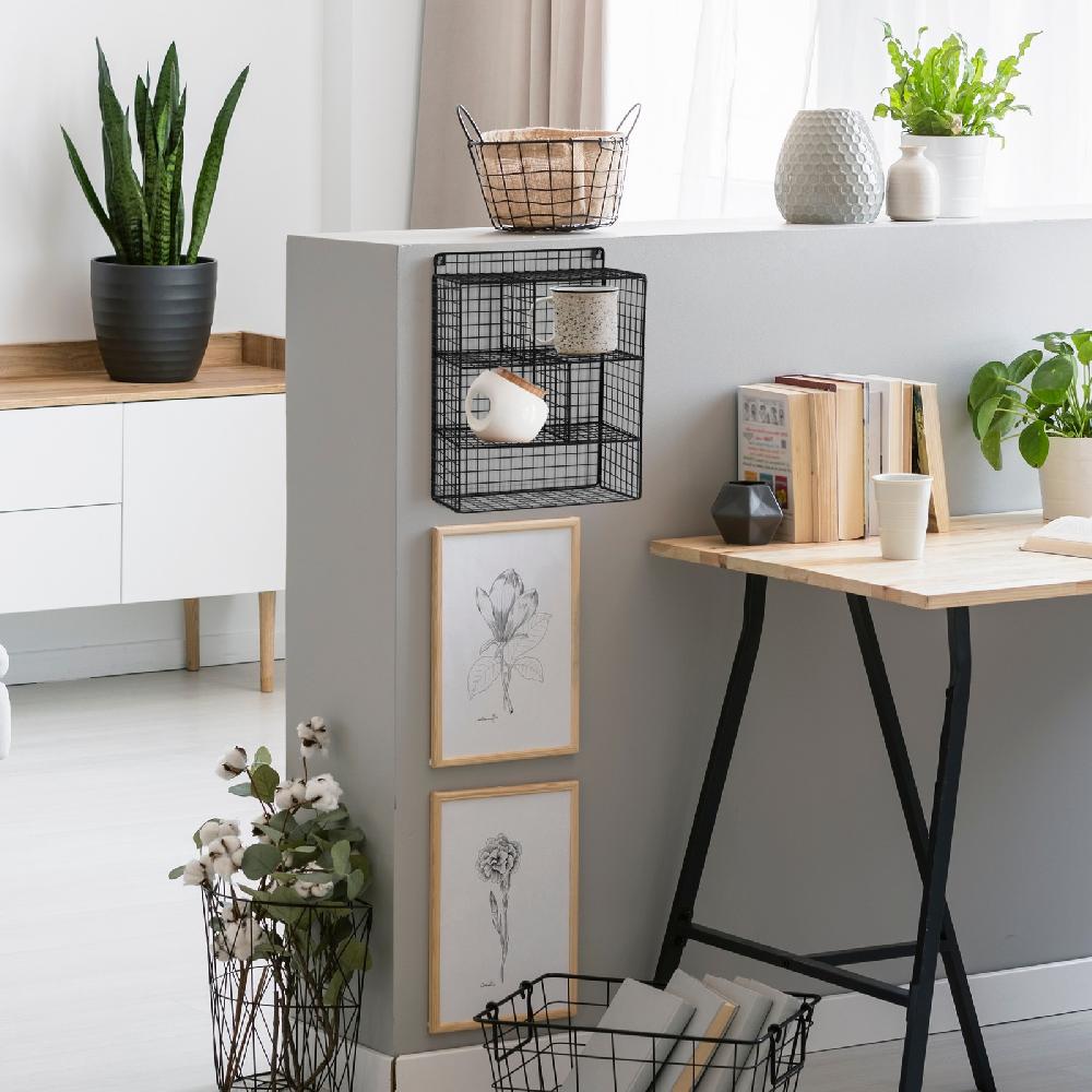 Tomasucci Organizer Da Parete GRID