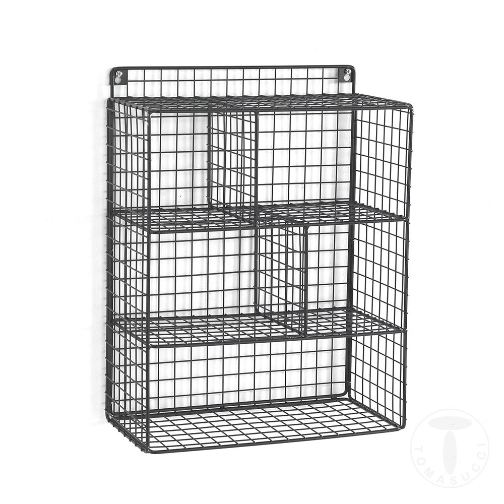 Tomasucci organizer da parete GRID