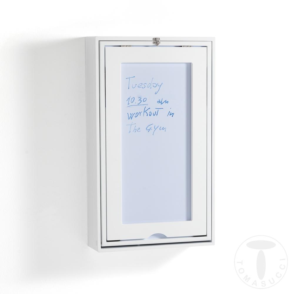 Tomasucci Pensile Con Tavolo / Scrivania PRATIKO