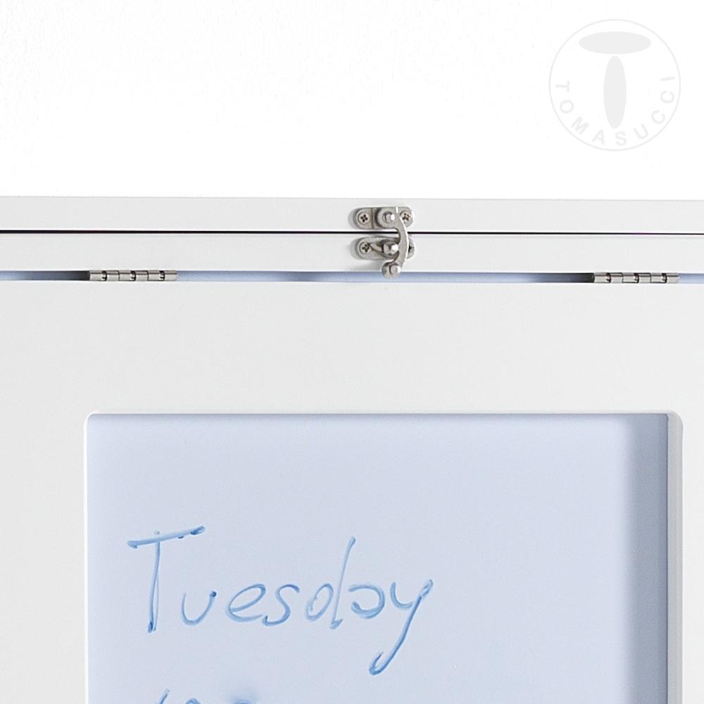 Tomasucci Pensile Con Tavolo / Scrivania PRATIKO