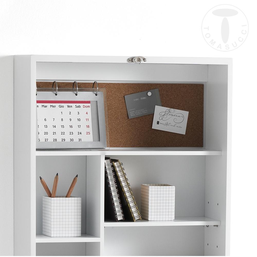 Tomasucci Pensile Con Tavolo / Scrivania PRATIKO