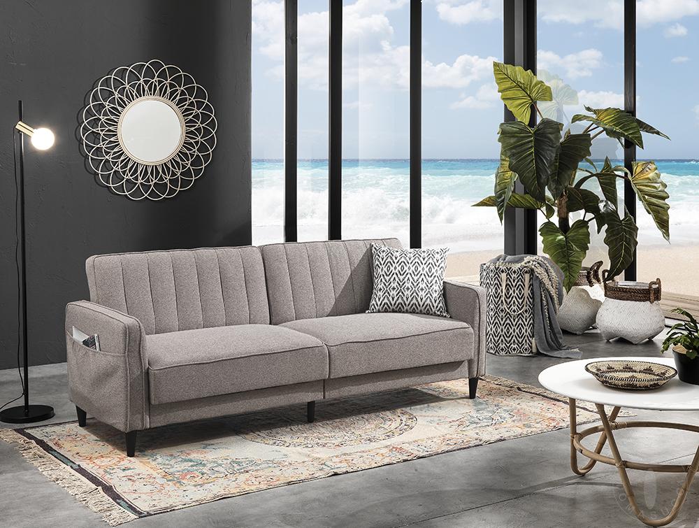 Tomasucci Piantana GALAXY