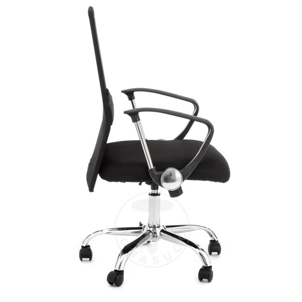 Tomasucci Poltrona Da Ufficio CLASSIC